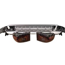 �����ڷ��� 2007-2011 ���¿�·��FJ200 ��װ�׼�DY-TY-78621