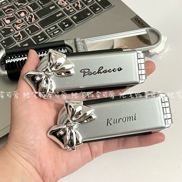 Silver Paudou Dog