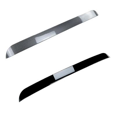 e300 amg top wing tail | Fixed wind wing