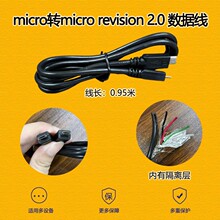 ԭ�b��ƷCOPARTNER�p�^micro usb��������׿v8���^���䌦����늾�