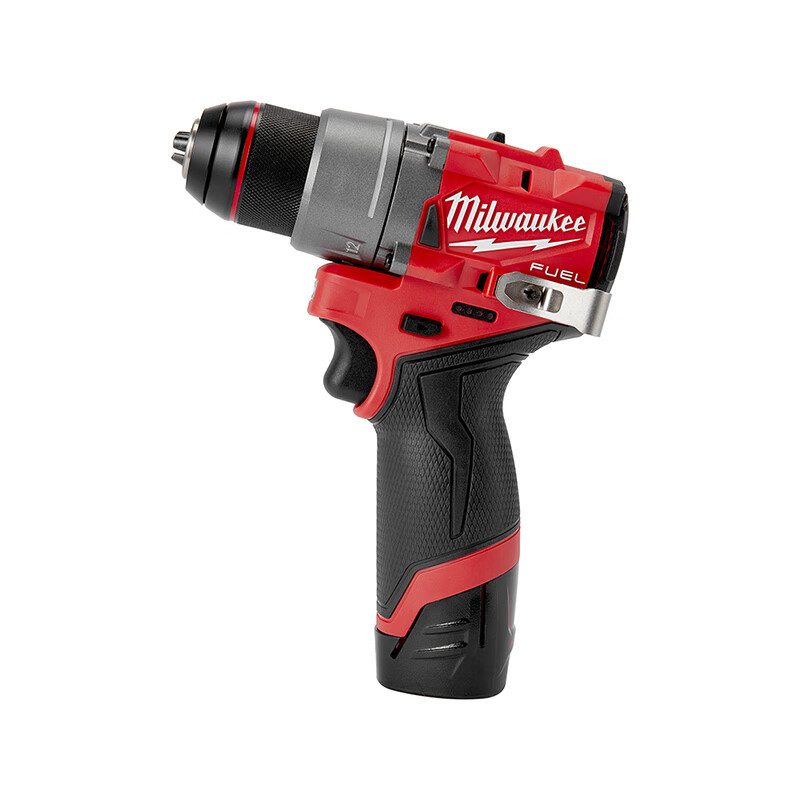 Mivochi Mivochi M12 FDD2-202X M12 FUEL sin escobillas tipo de carga de doble velocidad 13mm taladro eléctrico /