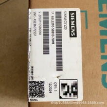 SIEMENS/���T�ӆ���ݔ��׃�l��6SL3210-5BB13-7UV1ȫ�� ��Ʒ �h�r