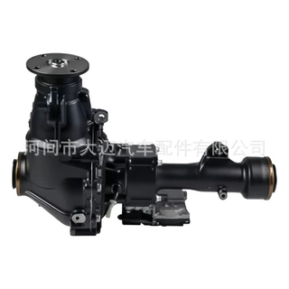 丰田Hilux VIGO KUN25/KUN26前差速器总成41110-71230 4111071231