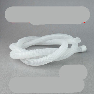Water Air Conditioning indoor unit cleaning cover rubber cloth bag cleaning air conditioning cover water bag cleaning agent drain pipe