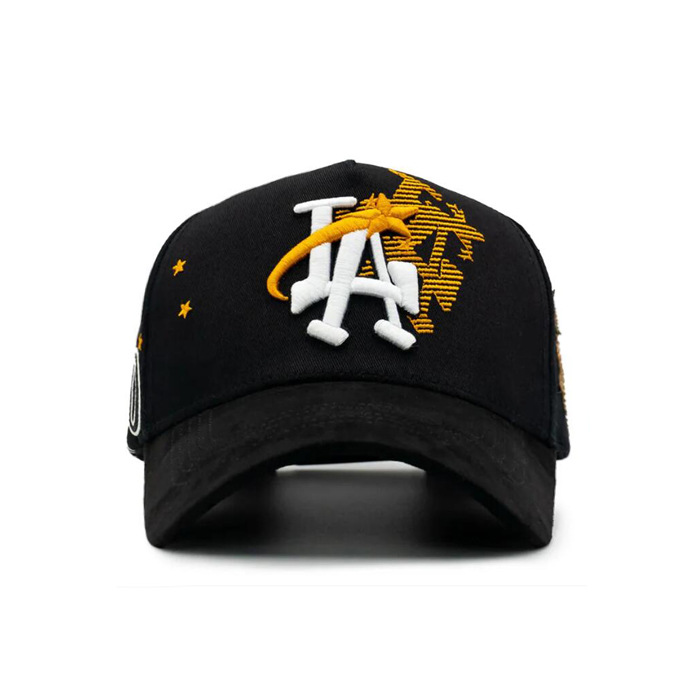 1 pieza de muestra transfronteriza spot segundos sombrero barba hip hop gorra gorra gorra tendencia 31 het sombrero de béisbol