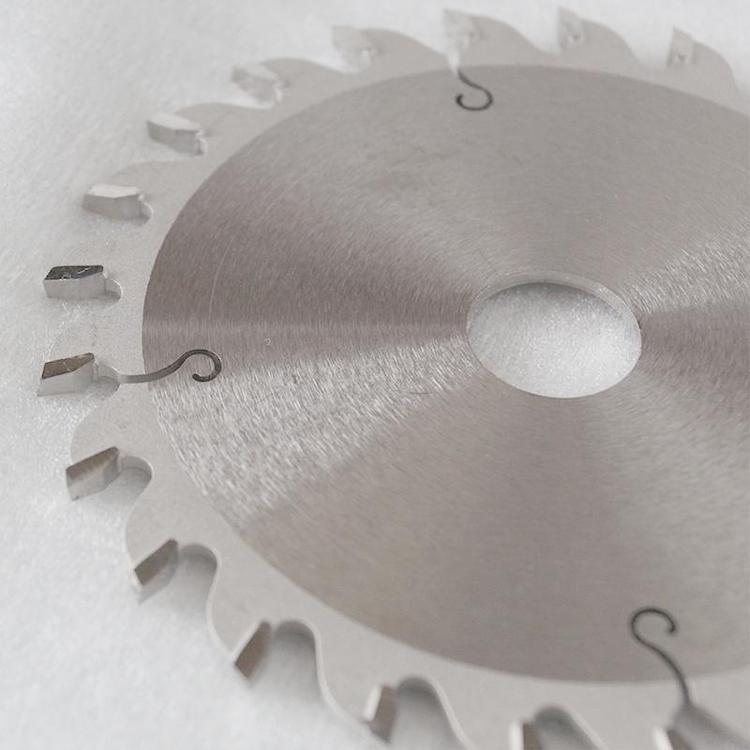 木工/板材 立铣台锯用钨钢合金锯片 开槽锯片210*8.0*25.4*20+20T