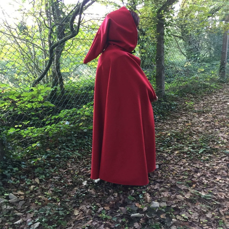 (Трансграничная торговля), тренчкот, Хэллоуин, европейский стиль, косплей