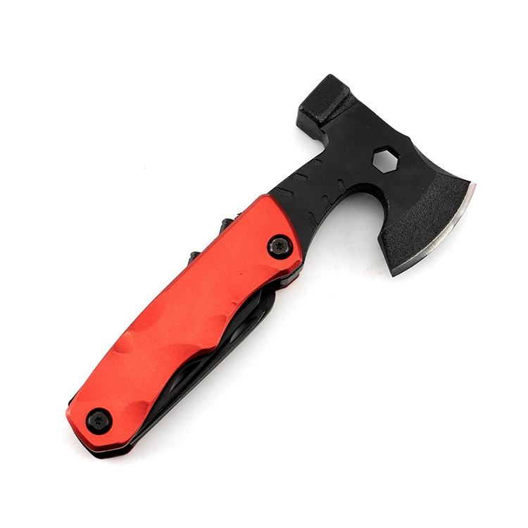 Travel universal folding handheld hammer, equipment for camping