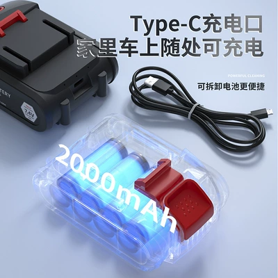 Small Lighting Device with Wireless: Tozsoranlar