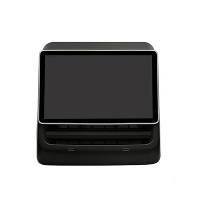 4G, Car display