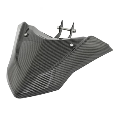 Tenere 700 XTZ modified: Motorcycle Fender