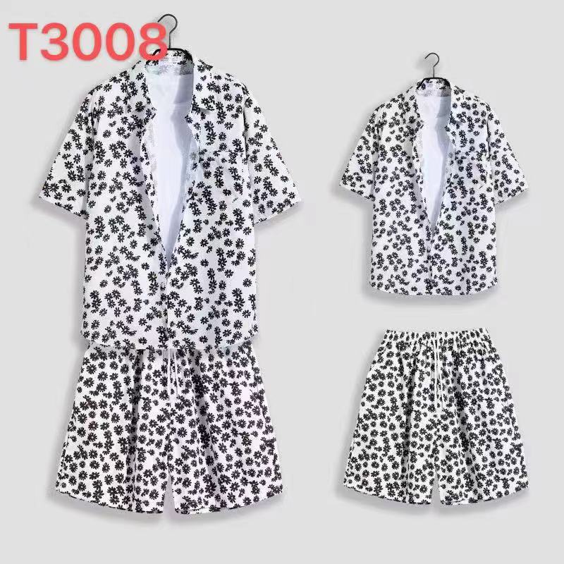 T3008白色