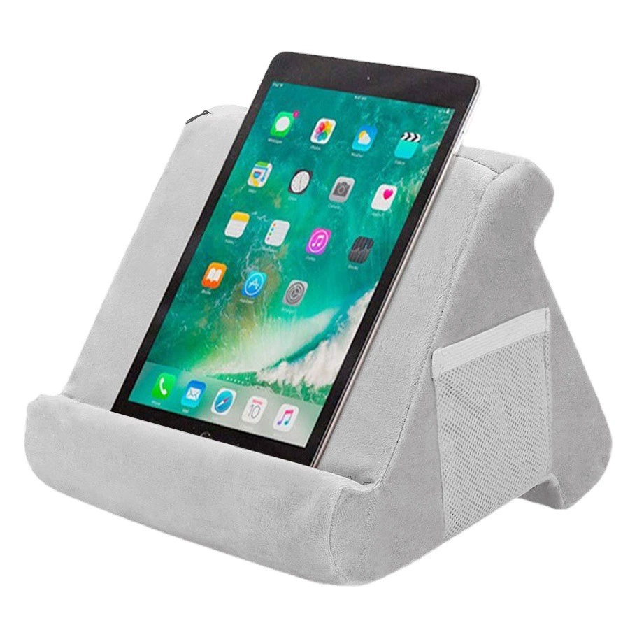 Подушка для чтения Сжатая Подушка Pad Подушка для планшетов Amazon Трансграничная популярная многоугольная подушка для чтения