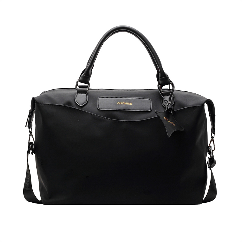 2025 nueva mochila de viaje multifuncional bolsa de equipaje de gran capacidad mochila deportiva de moda simple y versátil