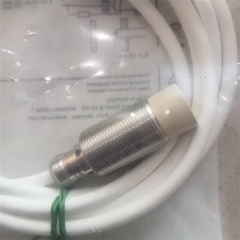 德国图尔克	 接近开关 NI15U-EM18WD-AN6X全新原装正品