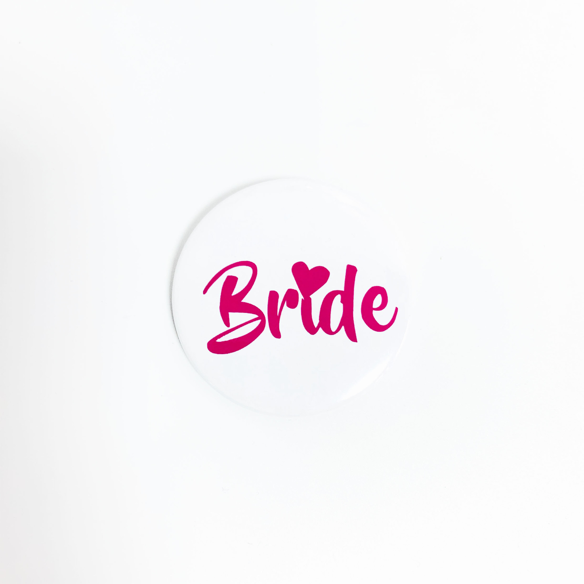 BRIDE  TO BE