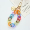 Keychain - No. 7