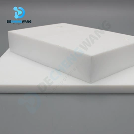 PTFE;机械密封件;PTFE塑料板
