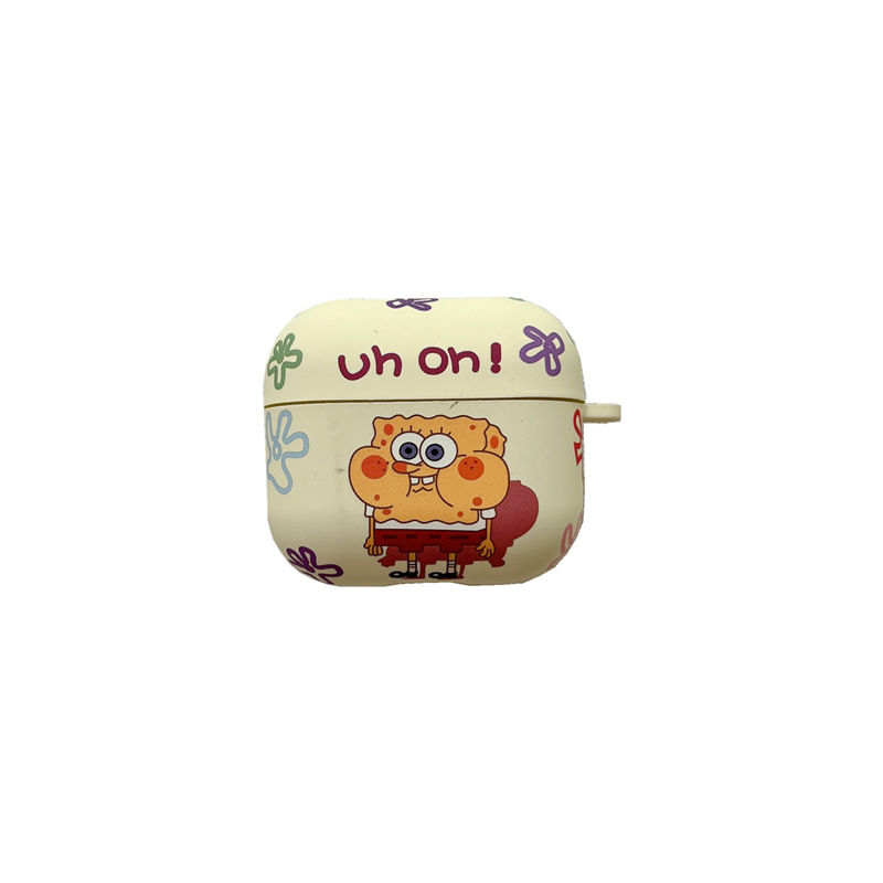 Silicone soft shell-Mibai baby