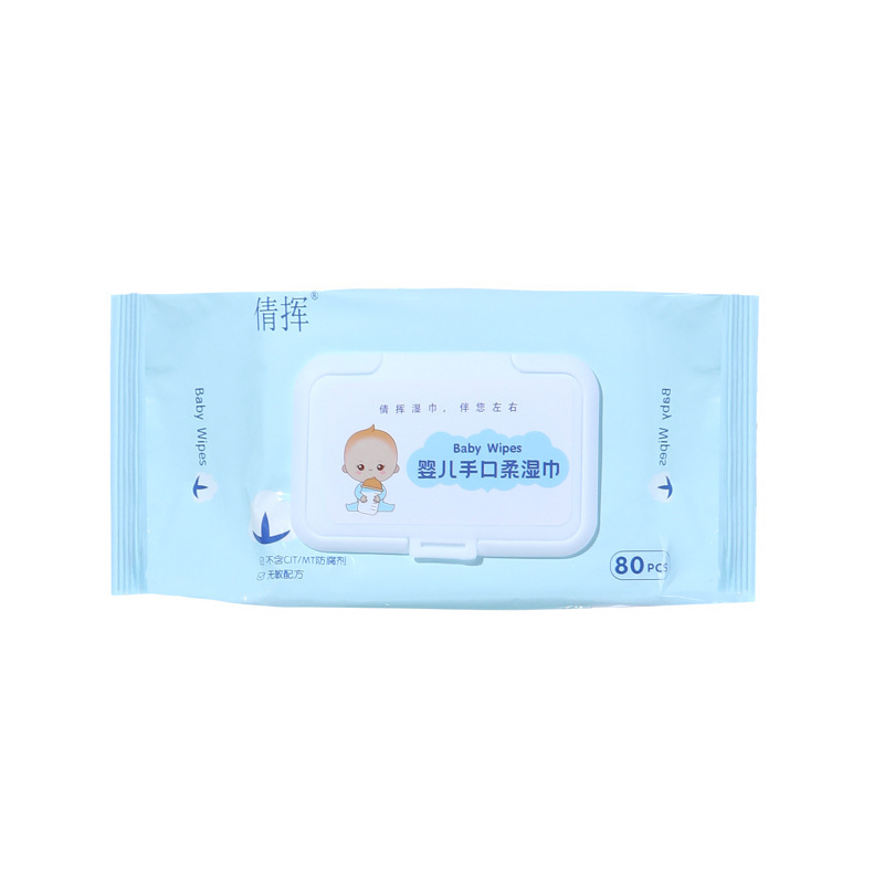 Toallitas húmedas para bebés, envío gratuito, toallitas húmedas limpias para bebés, niños, bebés, fabricantes de toallitas húmedas al por mayor