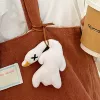 White roast duck