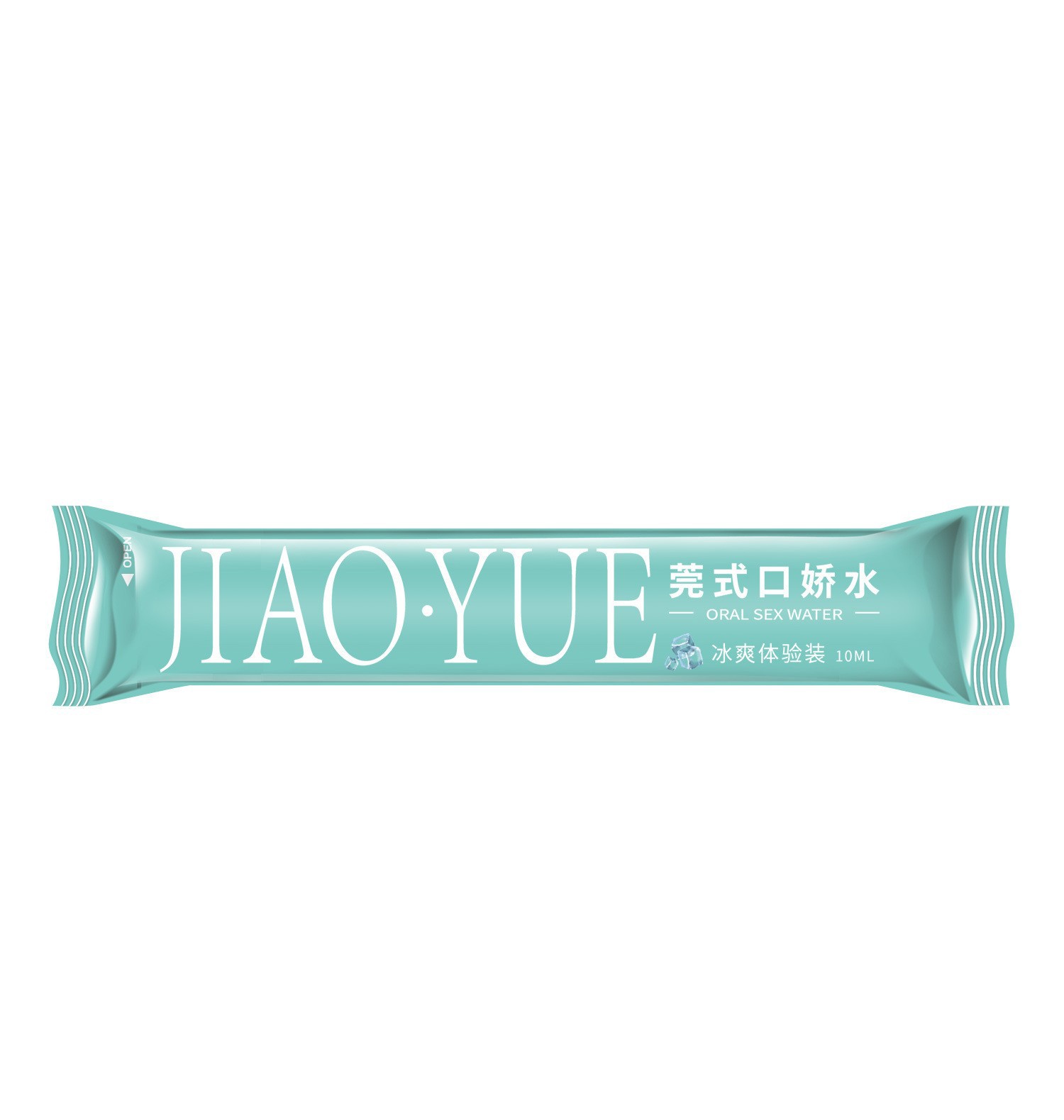 Jiaoyue Jiao 워터 민트 10ml