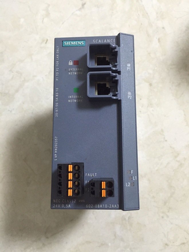 *6GK5 602  6GK5602-0BA10-2AA3 西门子 全新原装现货议价