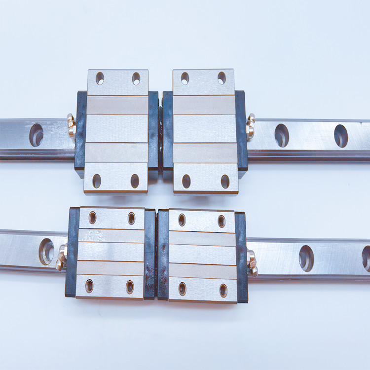 供应NB直线导轨SEBW12 SER20A SEB9WAY SERS16 SGW17TE促销