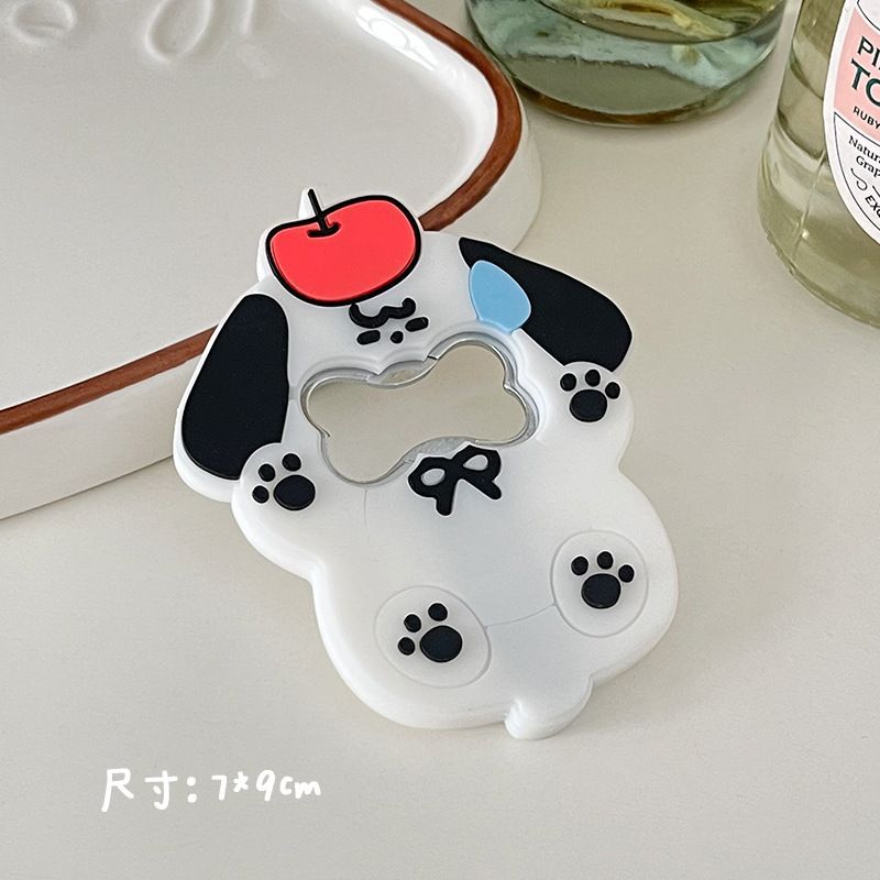 Apple Effect-마그네틱 스타일