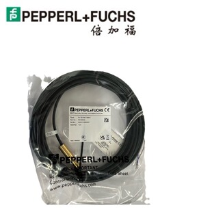 Cavo FIFE 84539-120 Con Pepperl Fuchs NJ1,5-6,5-N Y40233 - Nuovo (Dettagli)