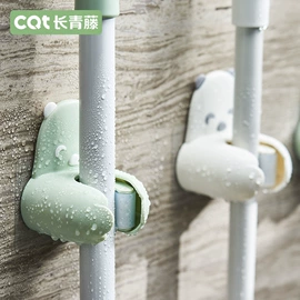 清洁球/刷;玻璃清洁器;拖把、拖布桶