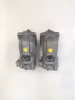 德国REXROTH力士乐柱塞泵A2FM160/60W-VPB010