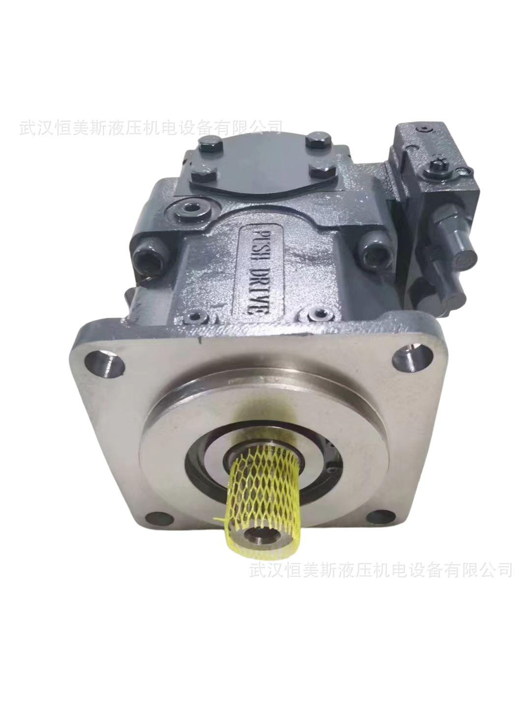 德国REXROTH力士乐柱塞泵A2FM80/61W-VBB100