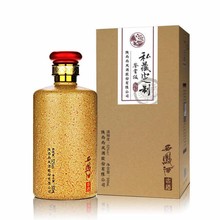 西凤酒私藏52度凤香型500ml