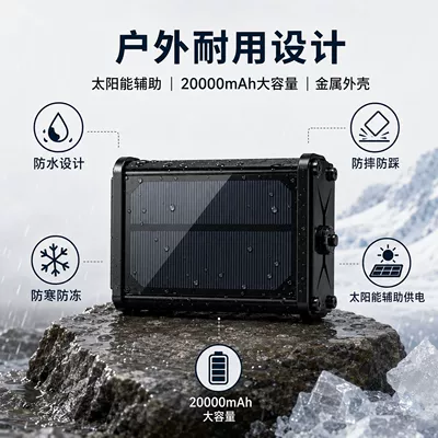device, solar-powered Beidou collar, GPS Locator