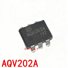 ԭװ���� AQV202A SOP-6 ��Ƭ��װ AQV202A���� ��̬����̵���