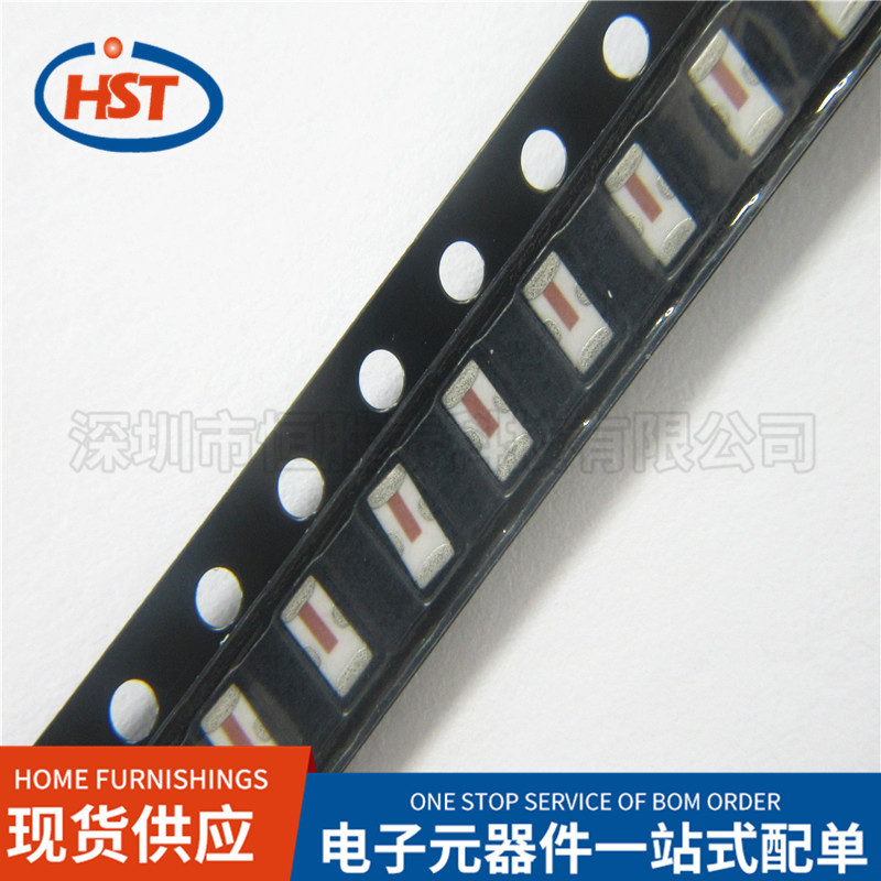 RF低通陶瓷滤波器LFCN-3800+ SMD1206 4.85GHz