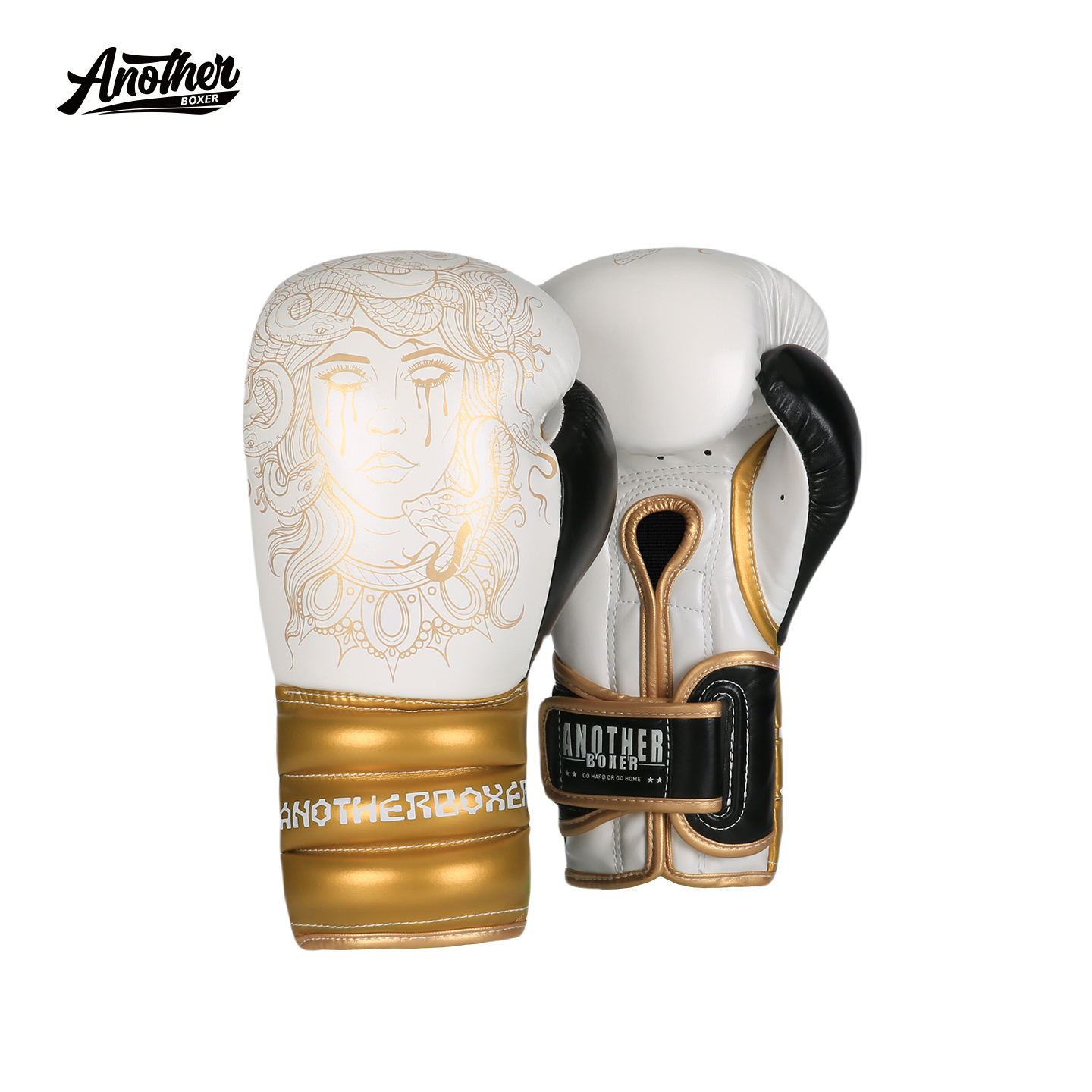 AN boxing gloves 2026 new adult large boxing gloves for sandbag kicking and sparring