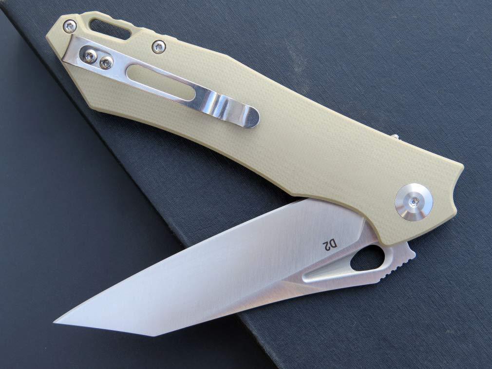Portable Camping Knife Features