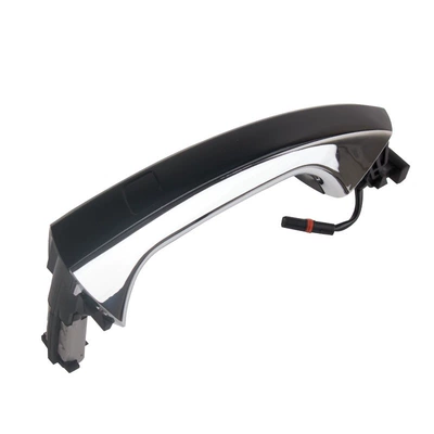 handle with induction plating | Armrest, handle, handle