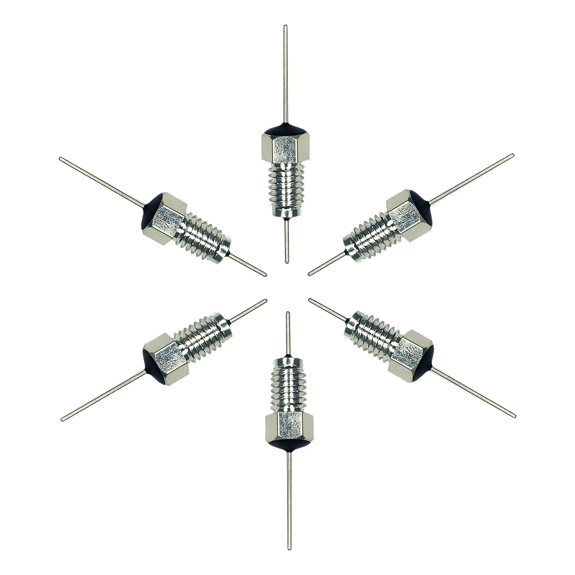 EMI陶瓷滤波器7M6C穿心电容器可定制