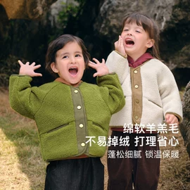 童裤;普通外套;童T恤