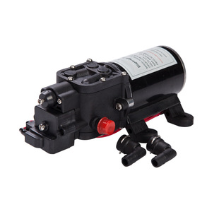 ֱ��С�͵�ˮ��΢�͇��F��Ĥ�÷�܇RV������12Vϴ܇�C����ͧ����