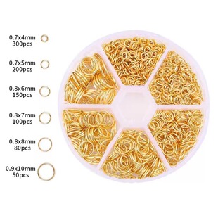 4-10mm���b��Ȧ�_��Ȧ朽�Ȧ��� diy�������h��ᔶ��Ʒ�ֹ�����