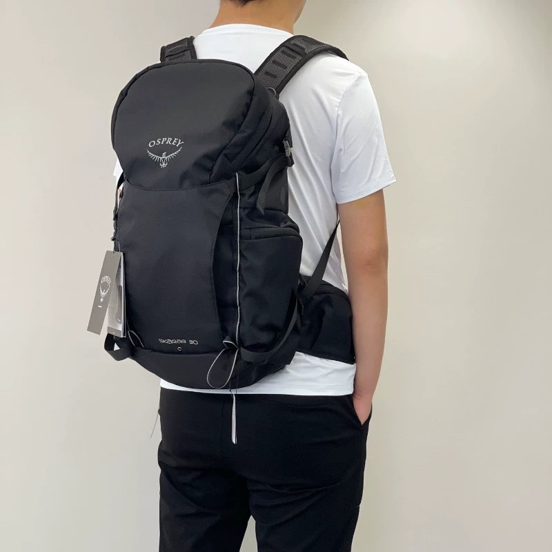 Eagle Beetle Mochila de montaña 22L30L34L mochila de camping caminata mochila de gran capacidad