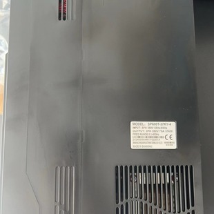 SP600T-37KY-4 frequency converter