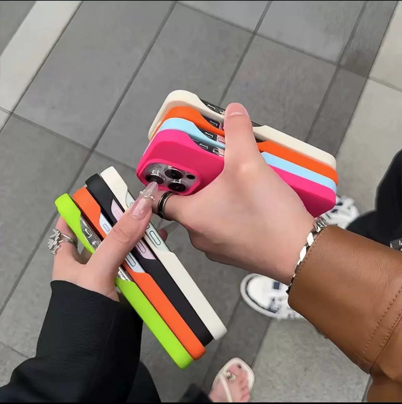 Apple совместимый чехол для телефона, лента, iPhone 15, iPhone 16 Pro Max, защита от падения