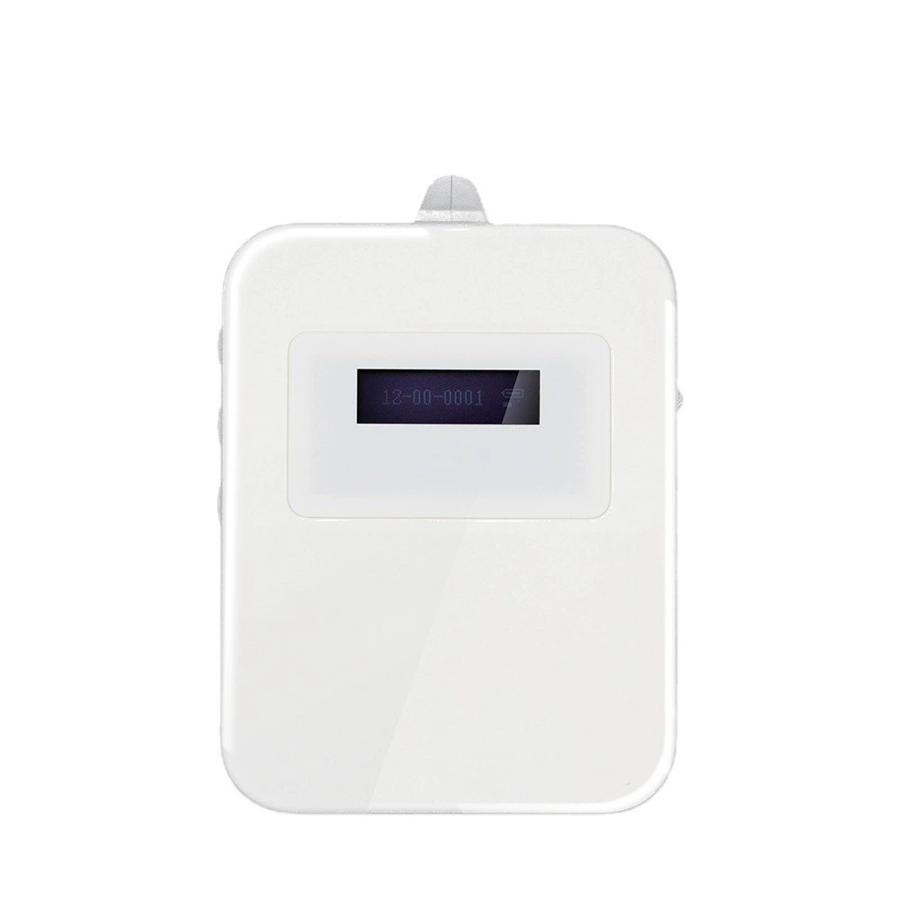 Eagle rice M7 self -service guide smart voice explanator automatic trigger sensor explanatory wireless guide machine