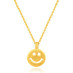 웃는 얼굴 약 0.1g