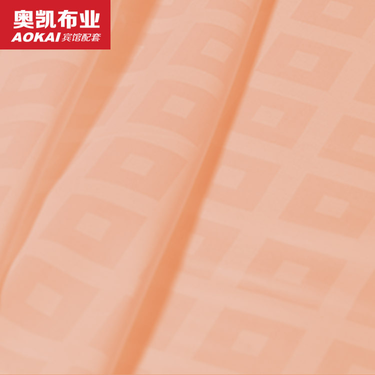 40颜色格子布 厂家直销 全棉布料批发 酒店床长用品面料